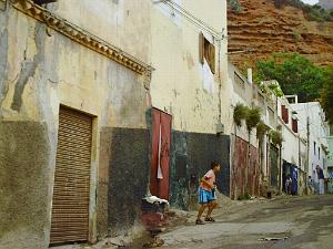 LA CALERE (110)